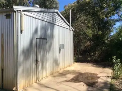 Third view of Homely warehouse listing, 10 Bruce Road, Riverton SA 5412