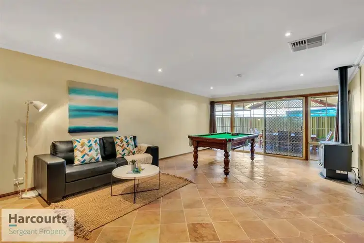 Sixth view of Homely house listing, 11 Fonda Court, Paralowie SA 5108