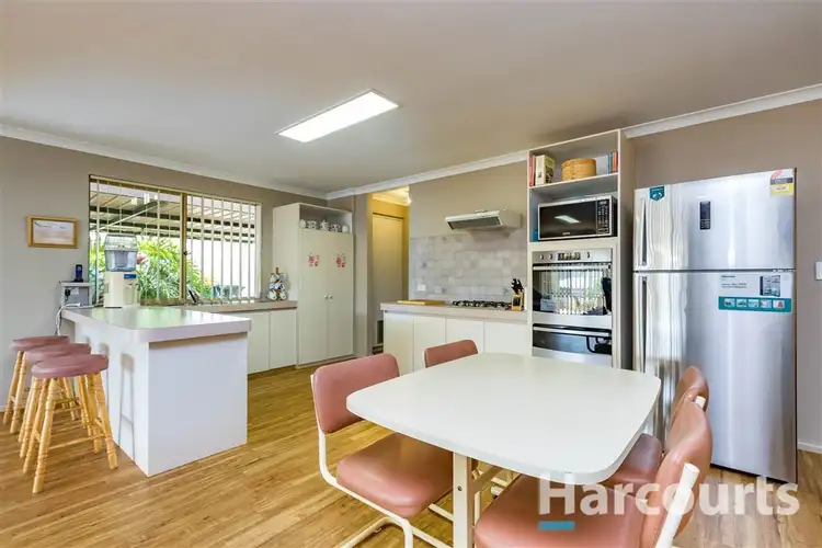 Sixth view of Homely house listing, 41 Carina Circle, Halls Head WA 6210