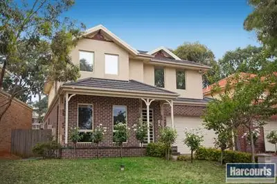 11 Cooee Court, Diamond Creek VIC 3089