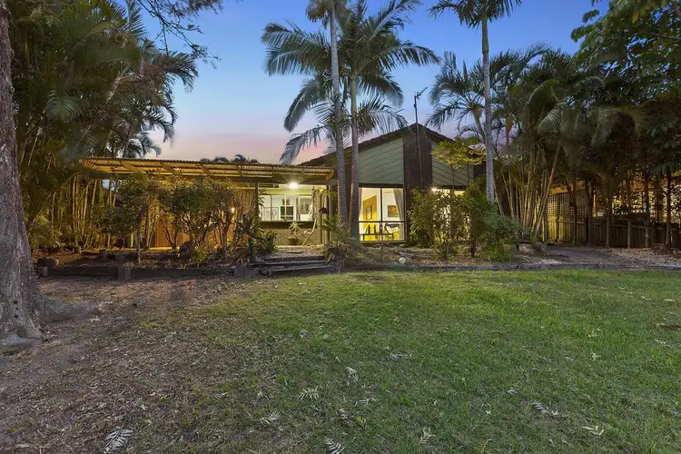 Second view of Homely house listing, 16 Jessica Boulevard, Minyama QLD 4575