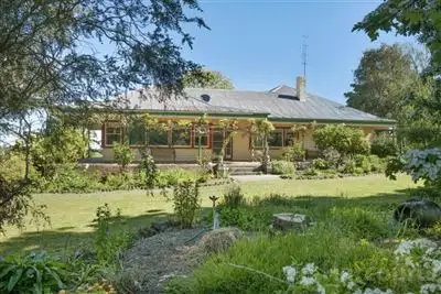 Main view of Homely house listing, 6885 Midland Highway, Scotsburn VIC 3352