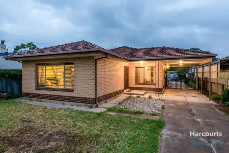 Main view of Homely house listing, 6 Musgrave Avenue, West Hindmarsh SA 5007