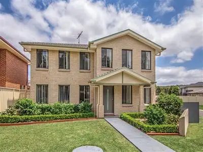 Second view of Homely house listing, 1 Laurina Street, Mount Annan NSW 2567