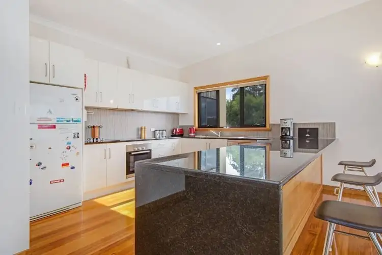 Sixth view of Homely house listing, 131 Rosevears Drive, Rosevears TAS 7277