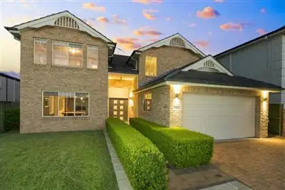 140 Cattai Creek Drive, Kellyville NSW 2155