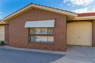 2/21 Ormond Ave, Daw Park SA 5041