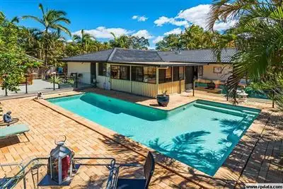 Main view of Homely house listing, 37 Open Drive, Arundel QLD 4214