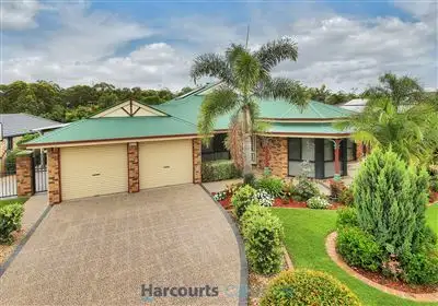 Second view of Homely house listing, 20 Dampier Crescent, Drewvale QLD 4116