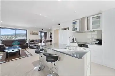 Third view of Homely house listing, 47 Mariah Crescent, Oakdowns TAS 7019