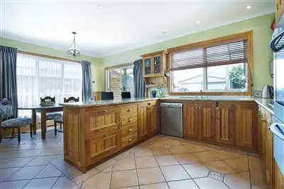 Third view of Homely house listing, 9 Lowry Place, Turners Beach TAS 7315