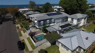 90 Cedar Street, Wynnum QLD 4178
