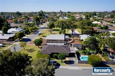 Fifth view of Homely land listing, 42 Third Avenue, Bassendean WA 6054