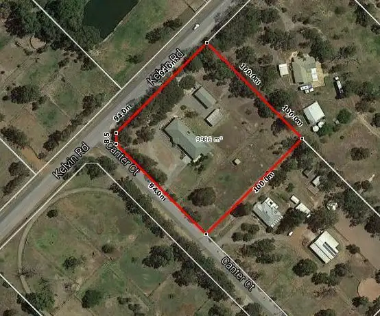 Second view of Homely house listing, 5 Canter Court, Orange Grove WA 6109