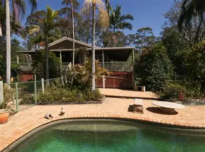 Fourth view of Homely rural property listing, 141 Pioneer Drive, Logan Village QLD 4207
