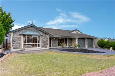 Main view of Homely house listing, 3 Melta Way, Woodcroft SA 5162