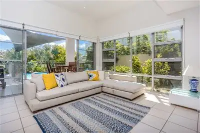 Fourth view of Homely house listing, 2814 Gracemere Circuit, Hope Island QLD 4212