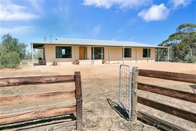 Third view of Homely rural property listing, 200 Lake Short Road, Blanchetown SA 5357