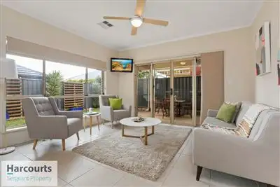 Main view of Homely house listing, 6 Swinden Crescent, Blakeview SA 5114