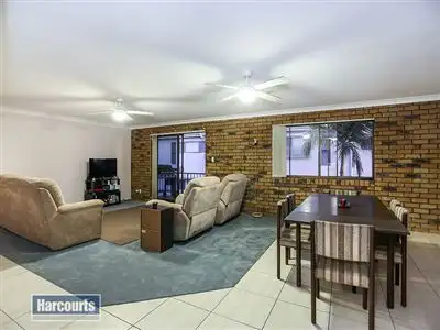 Main view of Homely unit listing, 5/445 Hawthorne Road, Bulimba QLD 4171