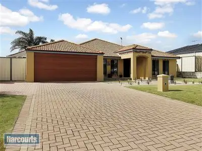 Main view of Homely house listing, 29 sciano avenue, Success WA 6164