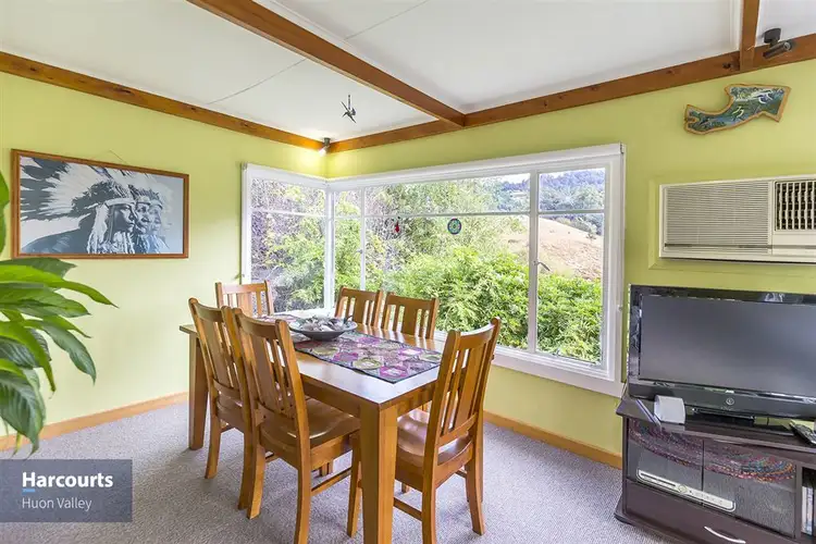 Fourth view of Homely house listing, 9 Tunbridges Road, Glen Huon TAS 7109