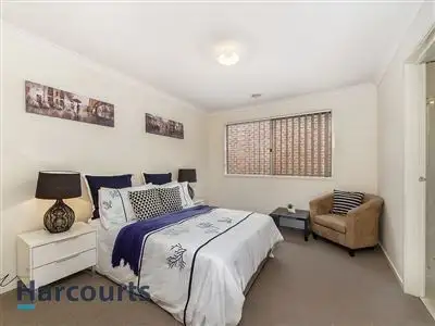 Fourth view of Homely house listing, 33 Clovelly Circuit, Truganina VIC 3029