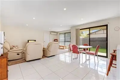 Third view of Homely unit listing, 1/56 A Pakenham Street, Longford TAS 7301