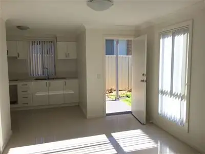 Third view of Homely townhouse listing, 1/6 Braddon Street, Oxley Park NSW 2760