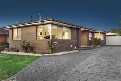 Main view of Homely house listing, 53 Pickford Street, Burwood East VIC 3151
