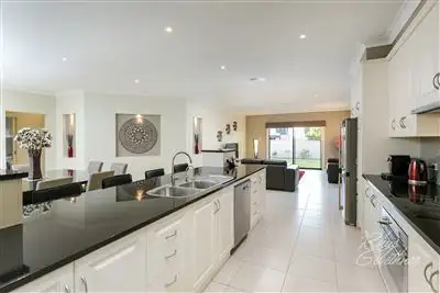 Fifth view of Homely house listing, 47 Freebairn Drive, Hallett Cove SA 5158