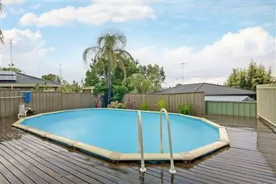 Fifth view of Homely house listing, 52 Georgiana Crescent, Ambarvale NSW 2560