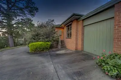 Second view of Homely unit listing, 3/2 The Crescent, Ferntree Gully VIC 3156