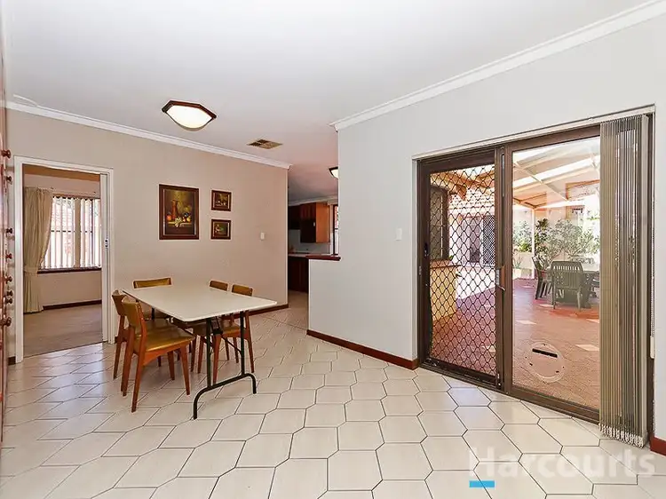 Fifth view of Homely house listing, 62 McBeth Way, Kardinya WA 6163