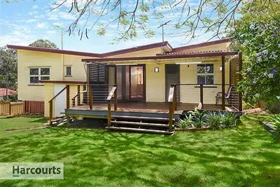 3 Reedan Street, Everton Park QLD 4053