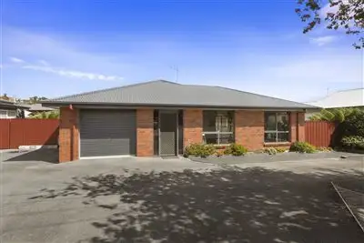 Second view of Homely unit listing, 2/246 Peel Street West, Summerhill TAS 7250