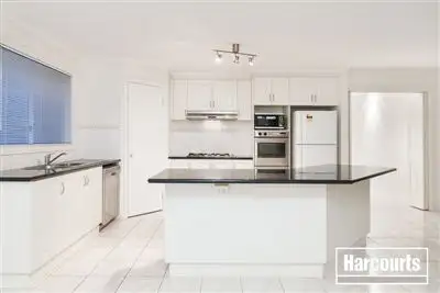 Fifth view of Homely house listing, 22 Isis Place, Hastings VIC