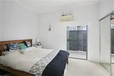 Fifth view of Homely townhouse listing, 14/66 Richmond Road, Morningside QLD 4170