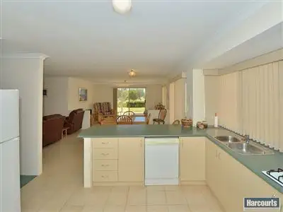 Seventh view of Homely house listing, 15 Northport Boulevard, Wannanup WA 6210