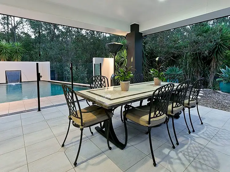 Fifth view of Homely house listing, 11 Springbook Court, Cashmere QLD 4500