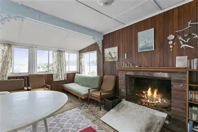 Sixth view of Homely house listing, 198 Nebraska Road, Dennes Point TAS 7150