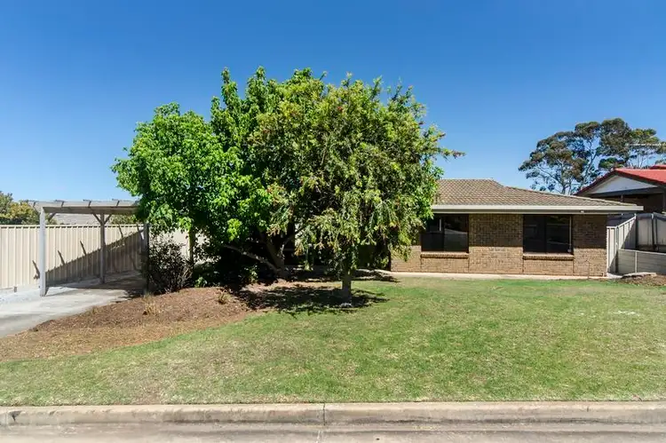 Main view of Homely house listing, 3 Trelawney Crescent, Huntfield Heights SA 5163