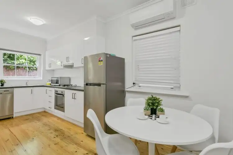 Fourth view of Homely unit listing, 11/88 Tusmore Avenue, Tusmore SA 5065