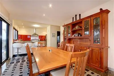Seventh view of Homely house listing, 40 Toronga Rise, Alexandra VIC 3714
