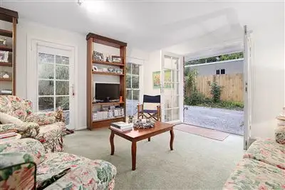 Second view of Homely house listing, 15 Myrtle Grove, Tecoma VIC 3160