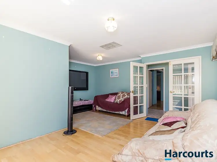 Third view of Homely house listing, 16 Kippilaw Loop, Carramar WA 6031