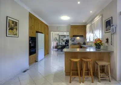 Fifth view of Homely house listing, 30 David Hockney Drive, Diamond Creek VIC 3089