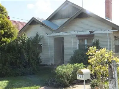 151 Woods Street, Donald VIC 3480