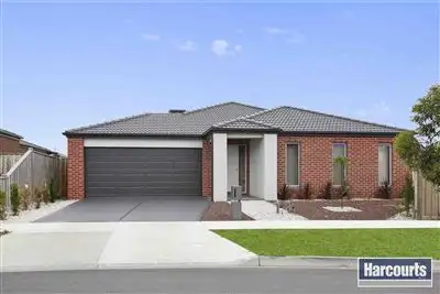4 Mombassa Drive, Wollert VIC 3750