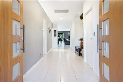 Fourth view of Homely house listing, 10 Peregrine Crescent, Coomera QLD 4209